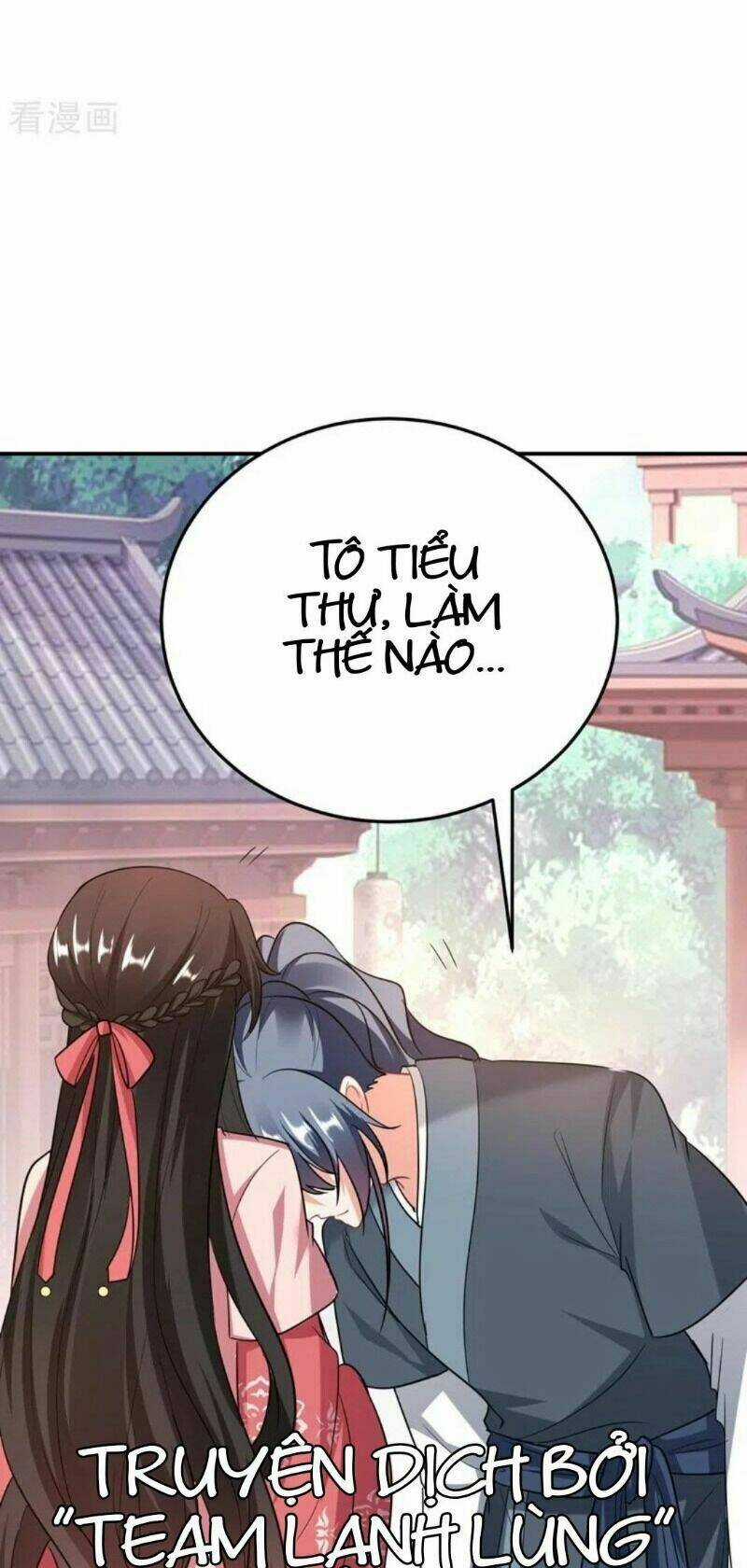 Giang Sơn Mỹ Nam Nhập Trướng Ta Chapter 46 trang 45