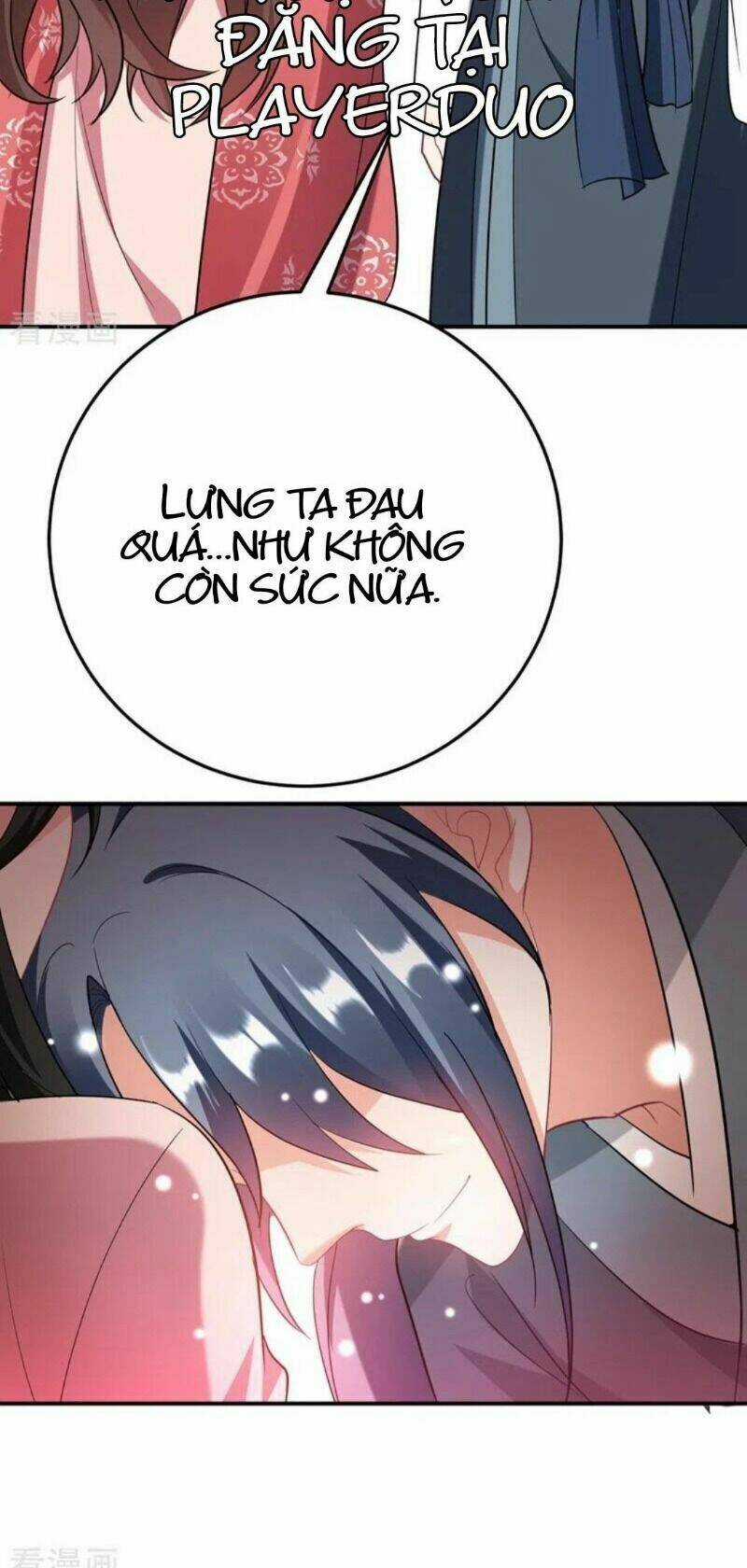 Giang Sơn Mỹ Nam Nhập Trướng Ta Chapter 46 trang 46