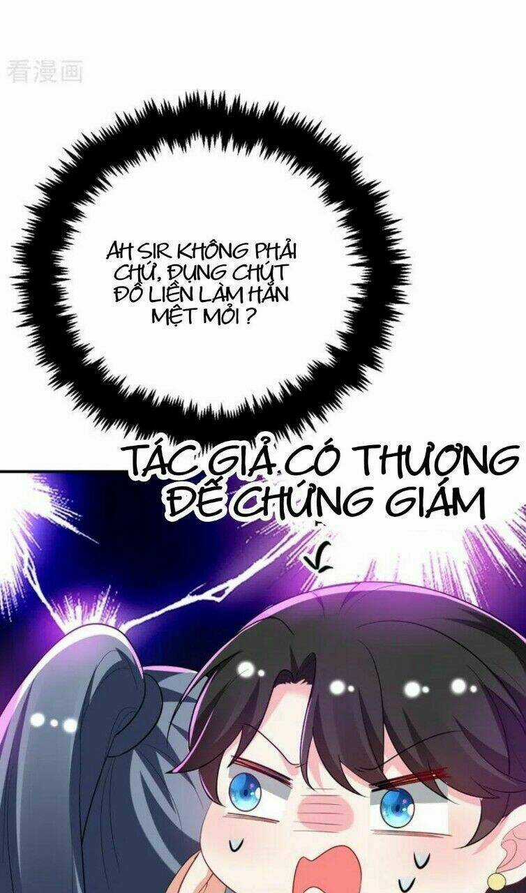 Giang Sơn Mỹ Nam Nhập Trướng Ta Chapter 46 trang 47