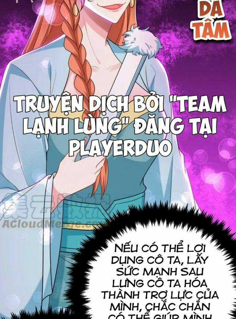 Giang Sơn Mỹ Nam Nhập Trướng Ta Chapter 46 trang 5