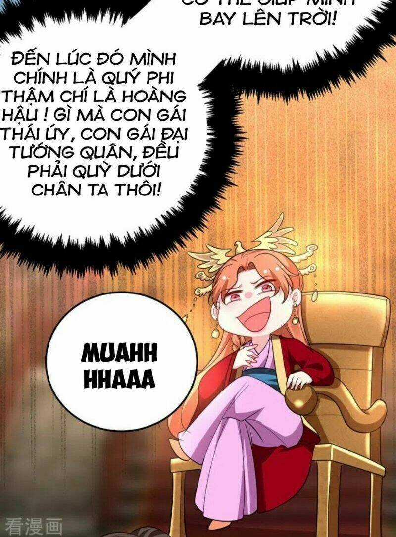Giang Sơn Mỹ Nam Nhập Trướng Ta Chapter 46 trang 6