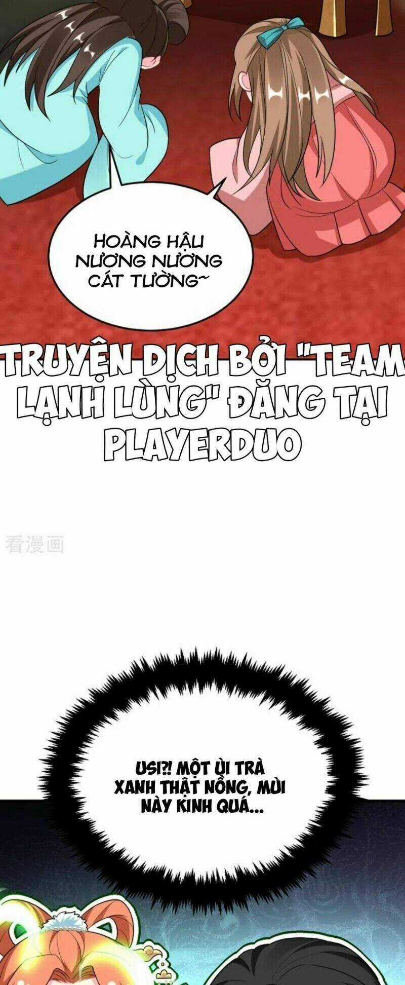 Giang Sơn Mỹ Nam Nhập Trướng Ta Chapter 46 trang 7