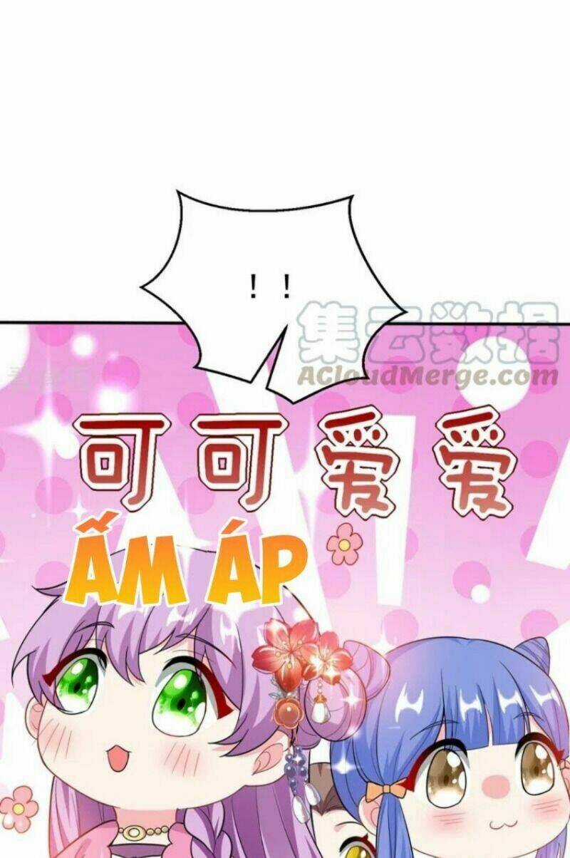 Giang Sơn Mỹ Nam Nhập Trướng Ta Chapter 46 trang 9