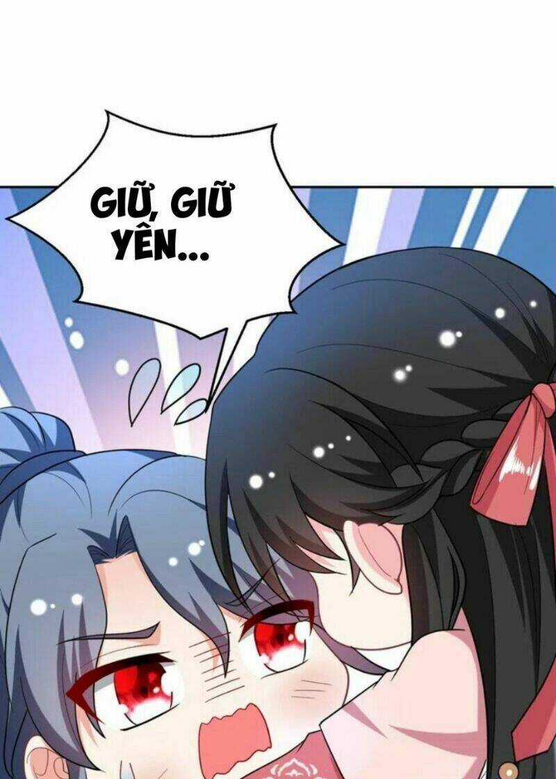 Giang Sơn Mỹ Nam Nhập Trướng Ta Chapter 48 trang 13