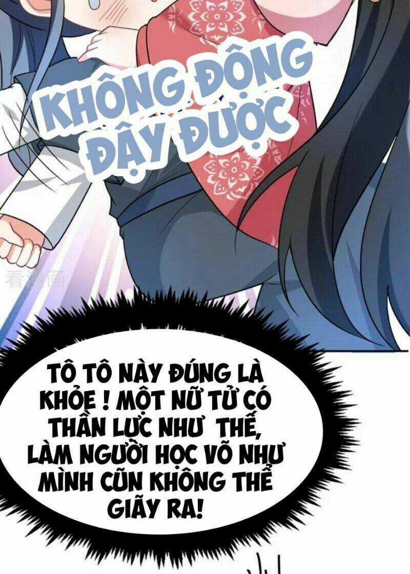 Giang Sơn Mỹ Nam Nhập Trướng Ta Chapter 48 trang 14