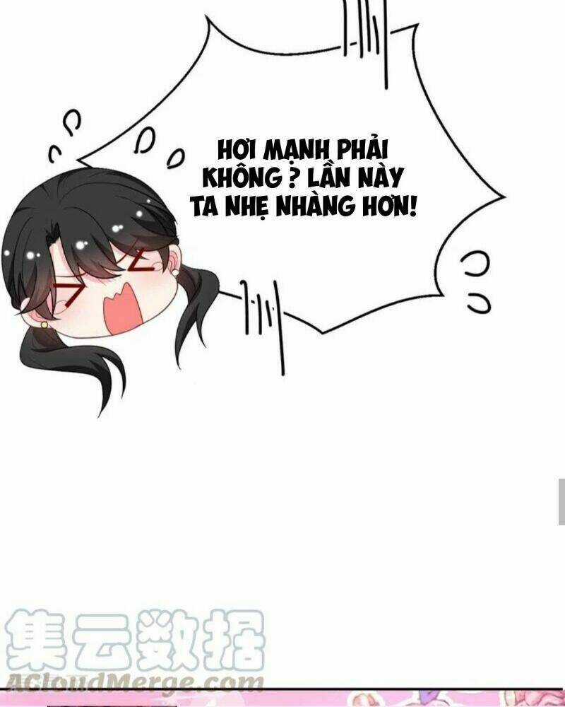 Giang Sơn Mỹ Nam Nhập Trướng Ta Chapter 48 trang 15