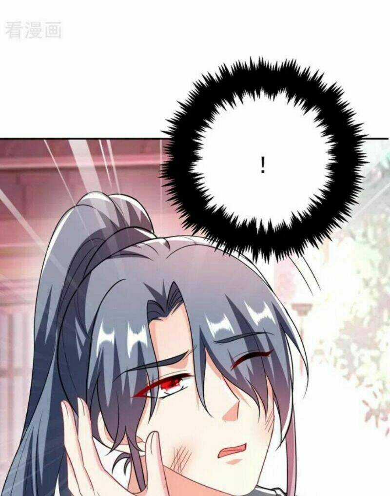 Giang Sơn Mỹ Nam Nhập Trướng Ta Chapter 48 trang 17