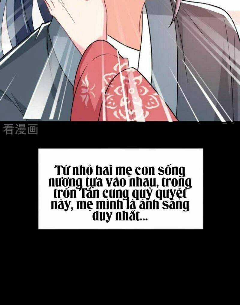 Giang Sơn Mỹ Nam Nhập Trướng Ta Chapter 48 trang 18