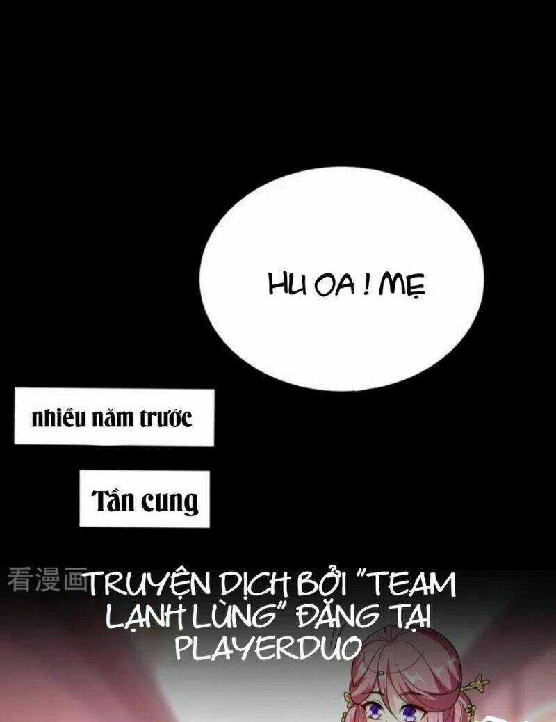 Giang Sơn Mỹ Nam Nhập Trướng Ta Chapter 48 trang 19