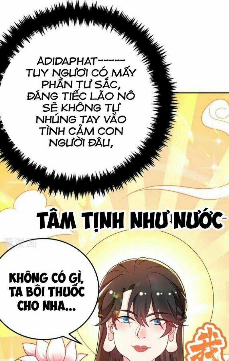 Giang Sơn Mỹ Nam Nhập Trướng Ta Chapter 48 trang 2