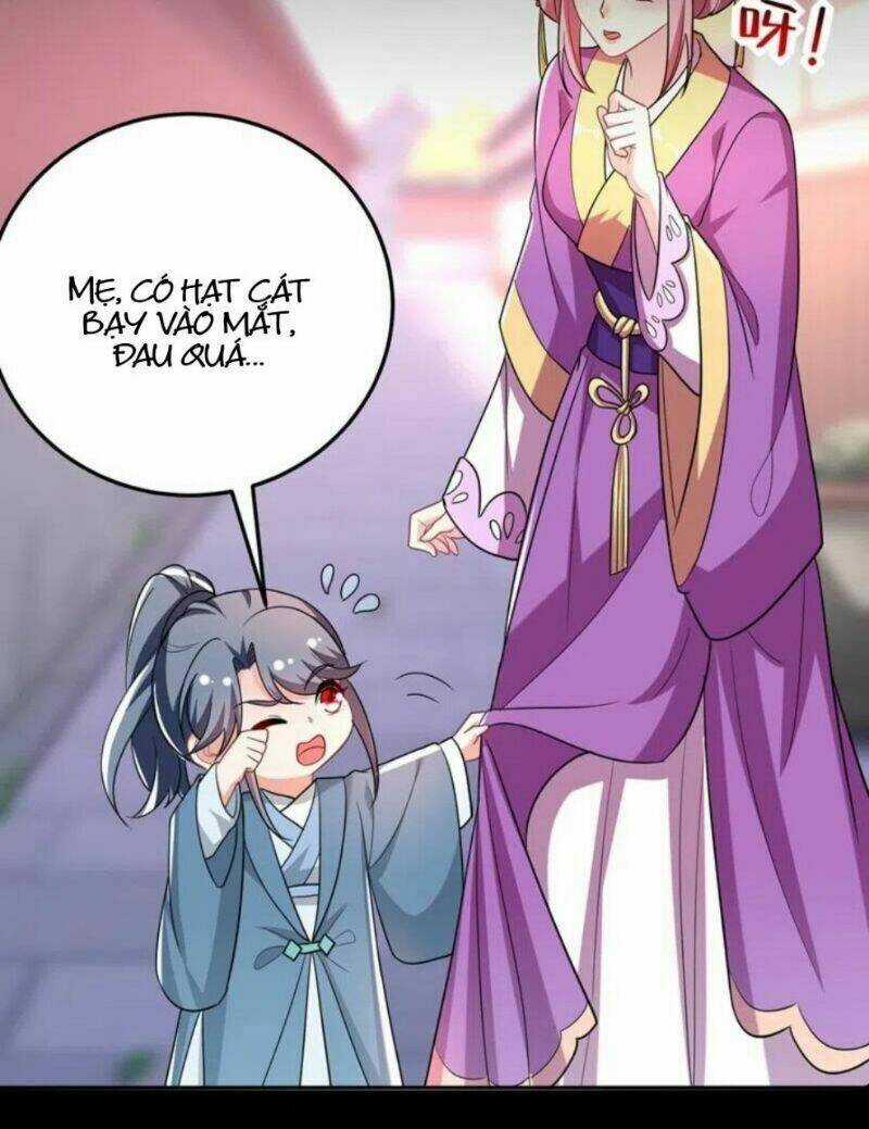 Giang Sơn Mỹ Nam Nhập Trướng Ta Chapter 48 trang 20