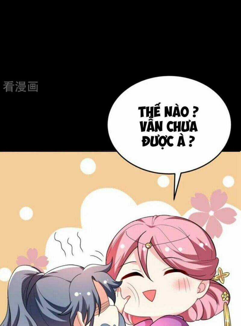 Giang Sơn Mỹ Nam Nhập Trướng Ta Chapter 48 trang 22