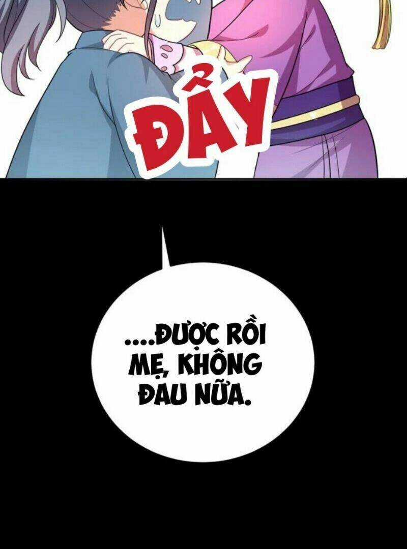 Giang Sơn Mỹ Nam Nhập Trướng Ta Chapter 48 trang 23