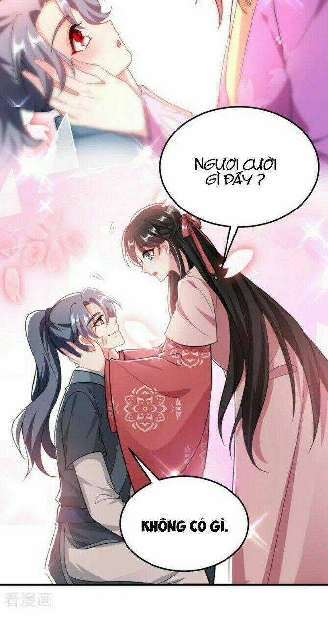 Giang Sơn Mỹ Nam Nhập Trướng Ta Chapter 48 trang 26