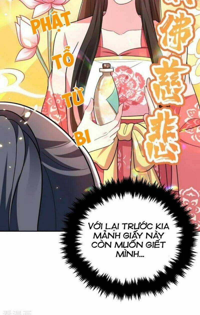 Giang Sơn Mỹ Nam Nhập Trướng Ta Chapter 48 trang 3