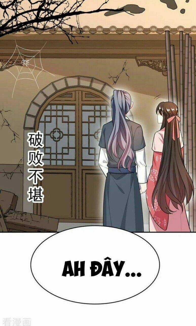 Giang Sơn Mỹ Nam Nhập Trướng Ta Chapter 48 trang 31