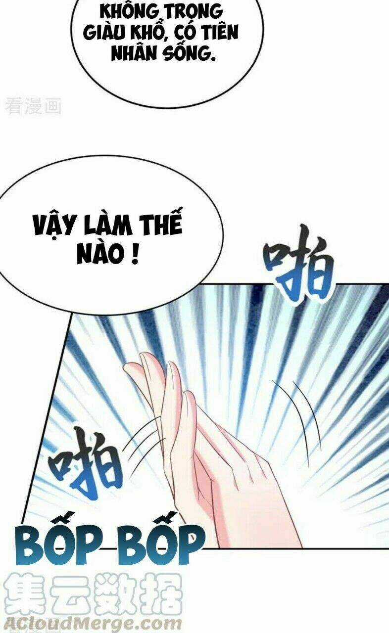 Giang Sơn Mỹ Nam Nhập Trướng Ta Chapter 48 trang 33