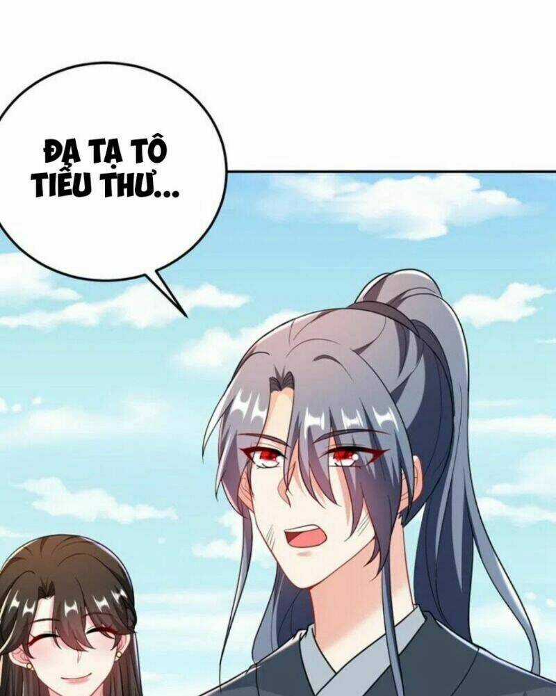 Giang Sơn Mỹ Nam Nhập Trướng Ta Chapter 48 trang 41