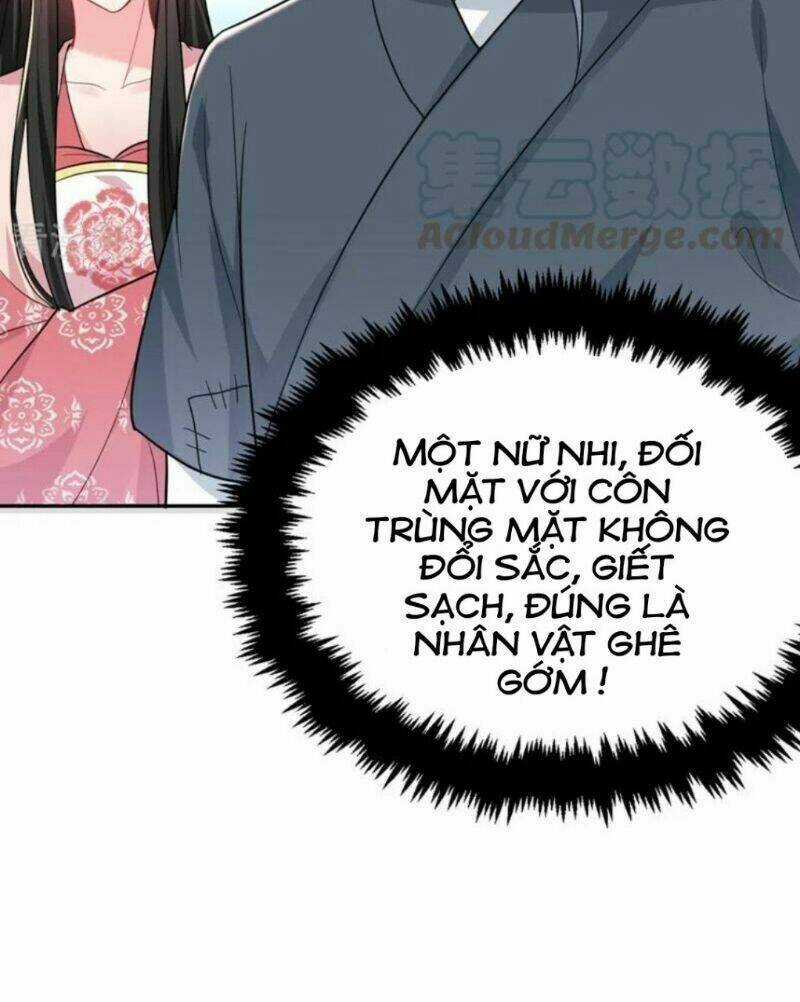 Giang Sơn Mỹ Nam Nhập Trướng Ta Chapter 48 trang 42