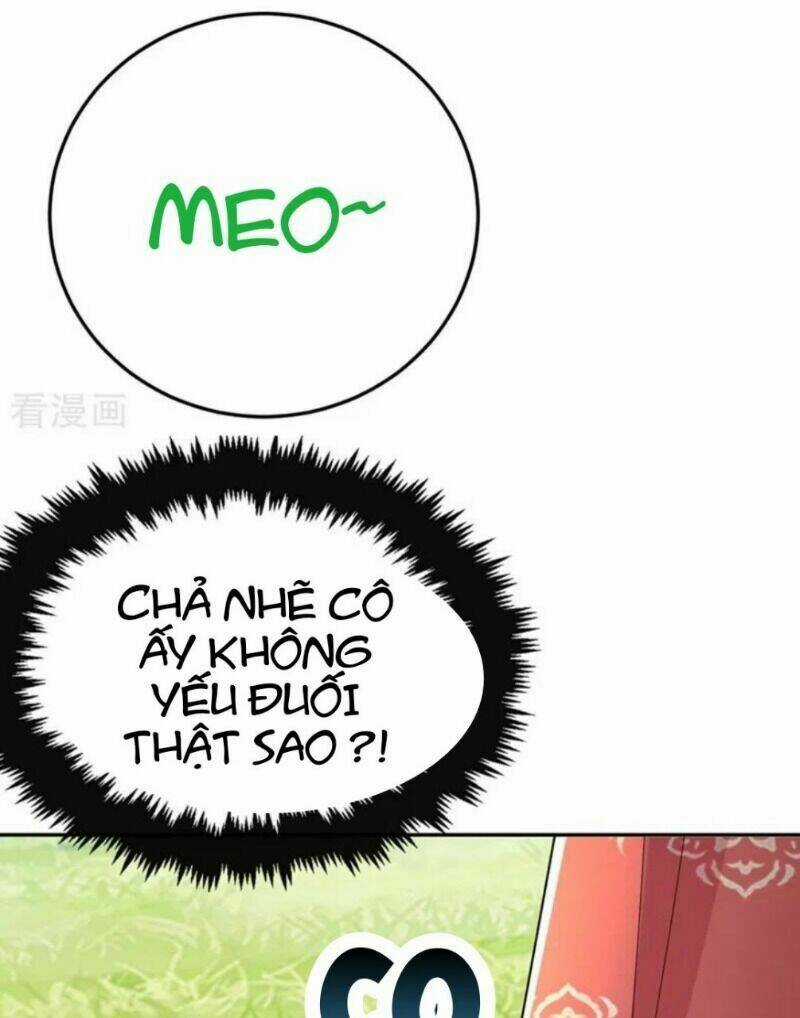 Giang Sơn Mỹ Nam Nhập Trướng Ta Chapter 48 trang 43