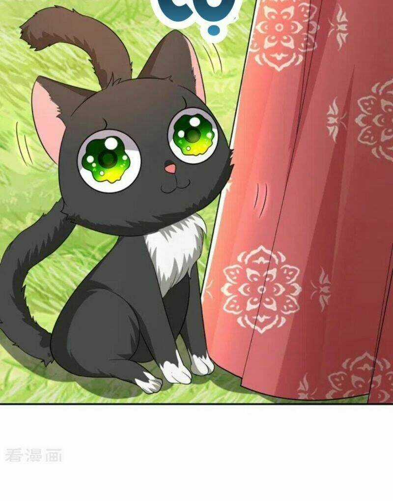 Giang Sơn Mỹ Nam Nhập Trướng Ta Chapter 48 trang 44