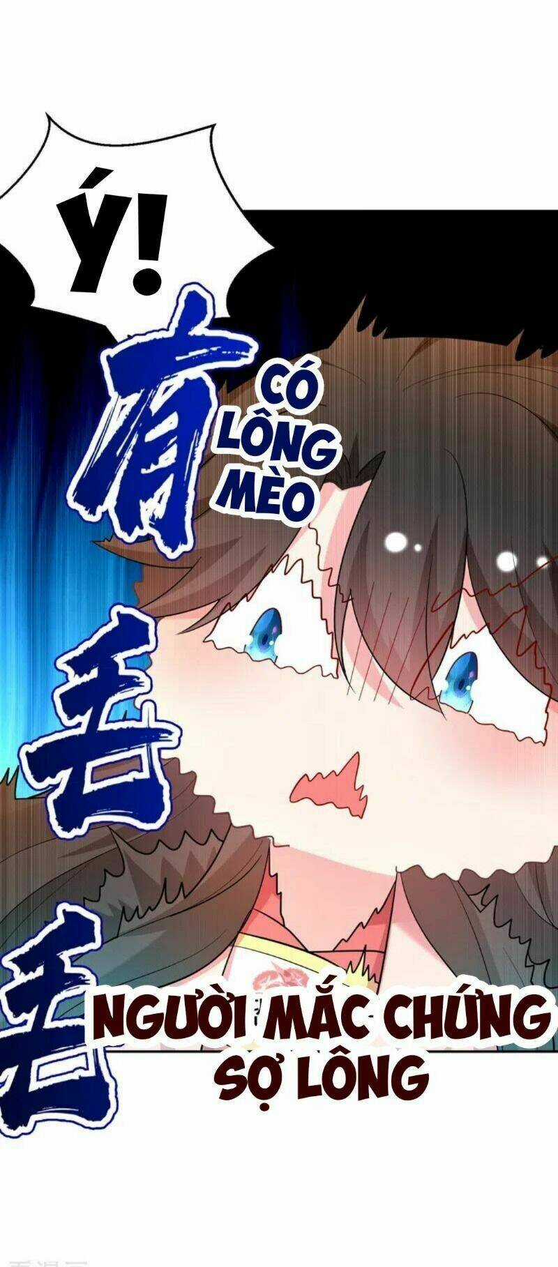 Giang Sơn Mỹ Nam Nhập Trướng Ta Chapter 48 trang 45