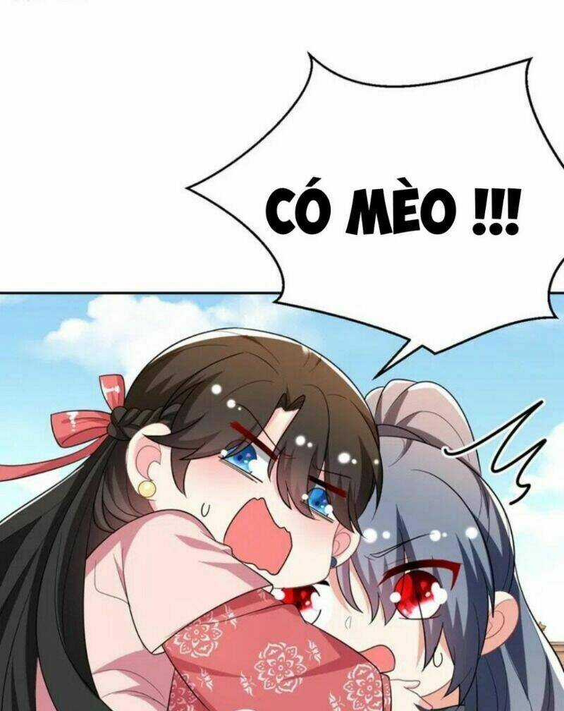 Giang Sơn Mỹ Nam Nhập Trướng Ta Chapter 48 trang 46