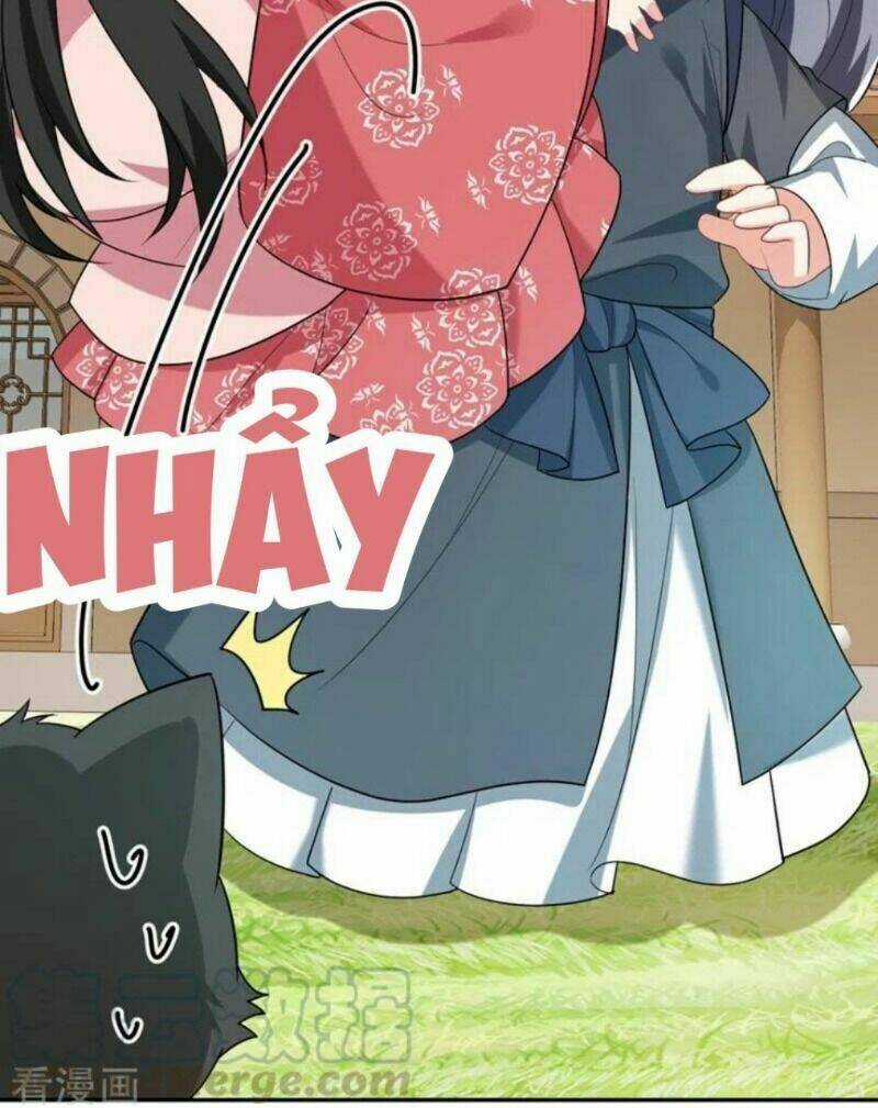 Giang Sơn Mỹ Nam Nhập Trướng Ta Chapter 48 trang 47