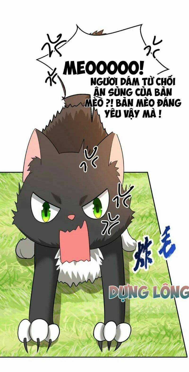 Giang Sơn Mỹ Nam Nhập Trướng Ta Chapter 48 trang 48