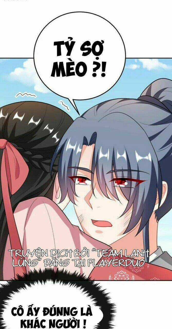 Giang Sơn Mỹ Nam Nhập Trướng Ta Chapter 48 trang 49