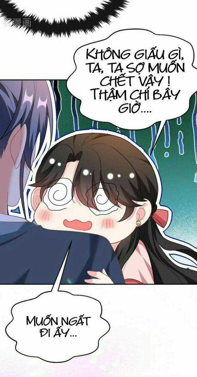 Giang Sơn Mỹ Nam Nhập Trướng Ta Chapter 48 trang 50