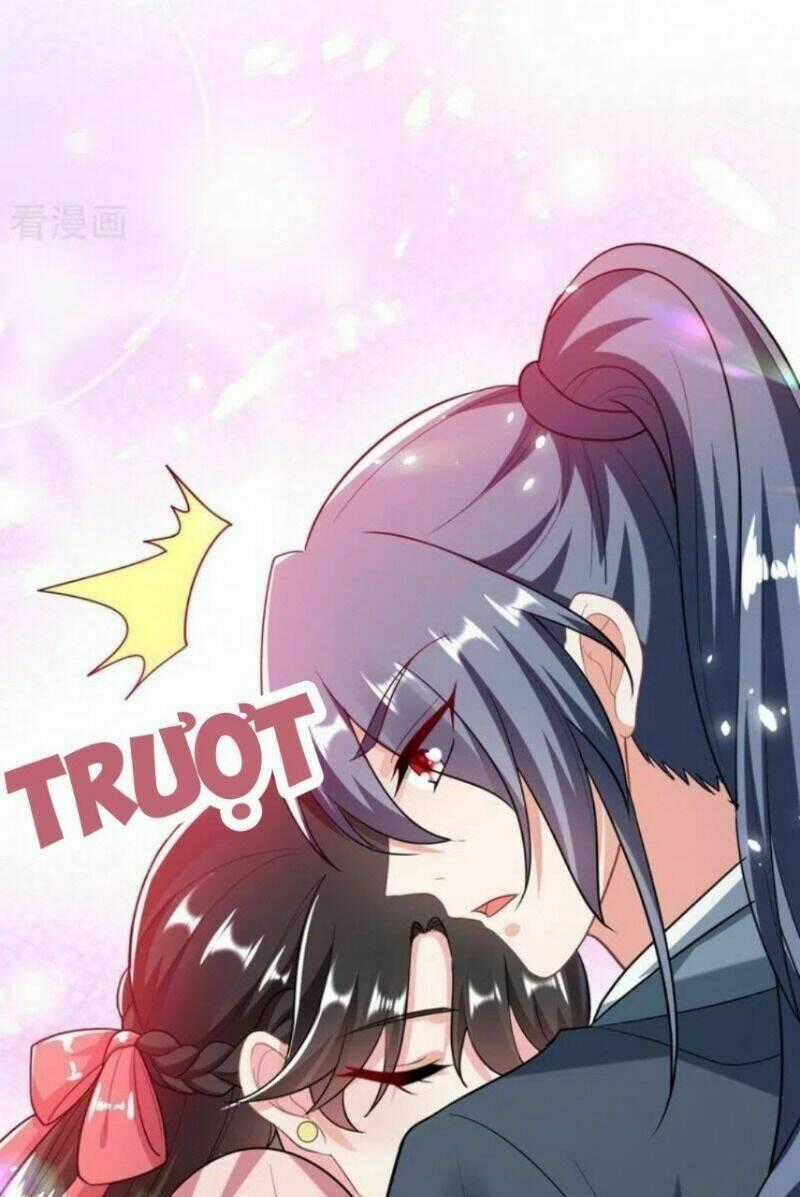 Giang Sơn Mỹ Nam Nhập Trướng Ta Chapter 48 trang 51