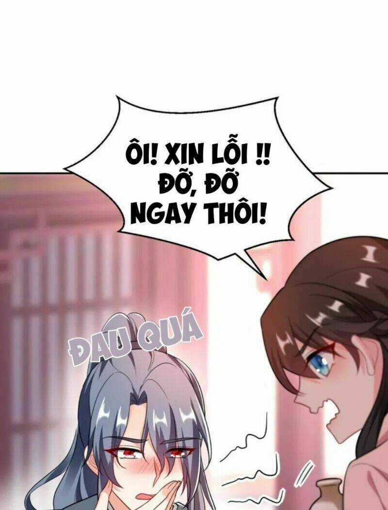 Giang Sơn Mỹ Nam Nhập Trướng Ta Chapter 48 trang 7