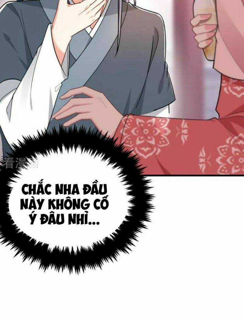 Giang Sơn Mỹ Nam Nhập Trướng Ta Chapter 48 trang 8