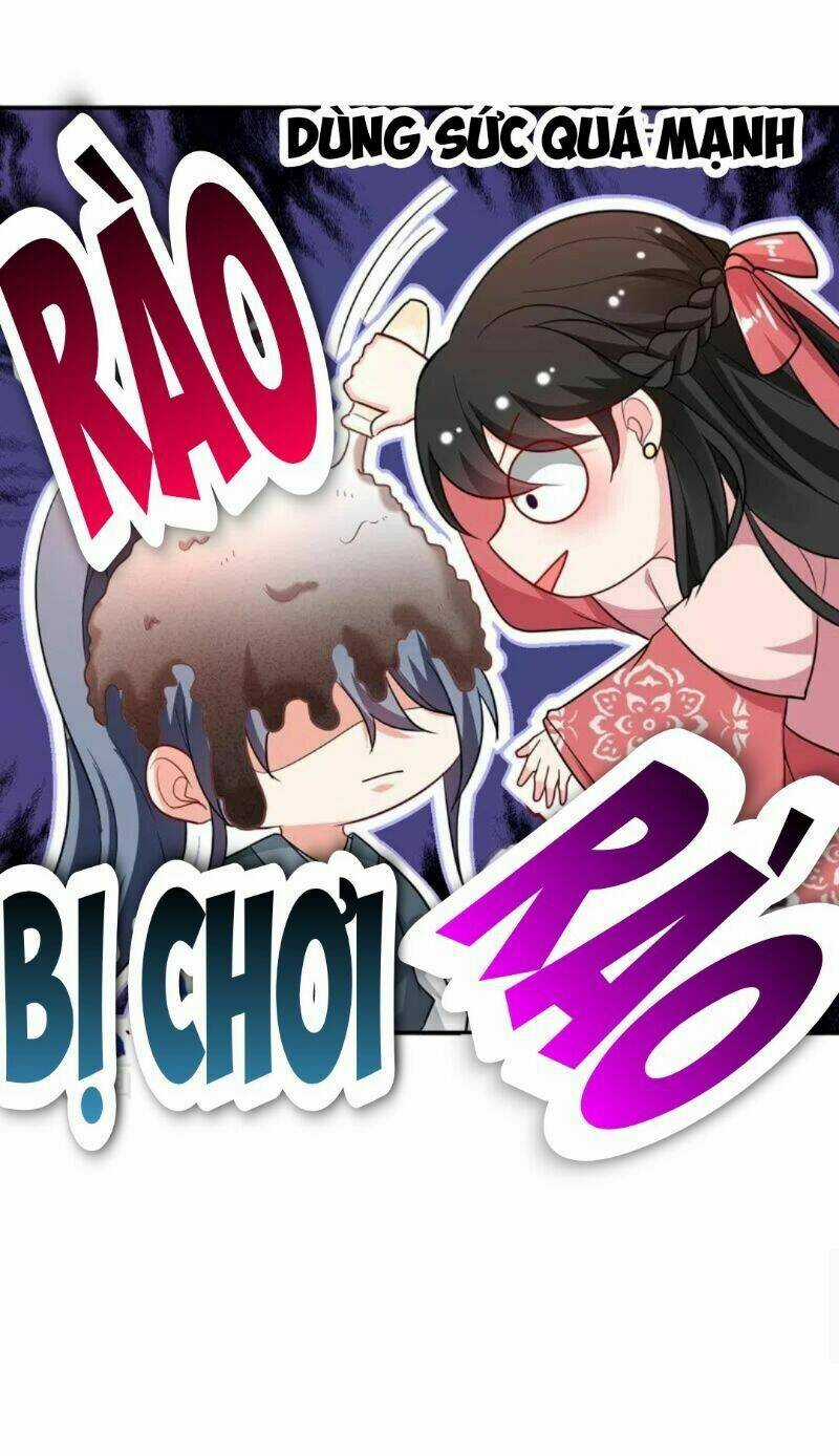 Giang Sơn Mỹ Nam Nhập Trướng Ta Chapter 48 trang 9