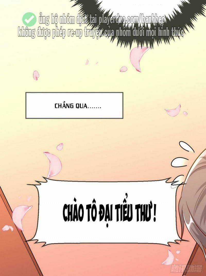 Giang Sơn Mỹ Nam Nhập Trướng Ta Chapter 5 trang 10