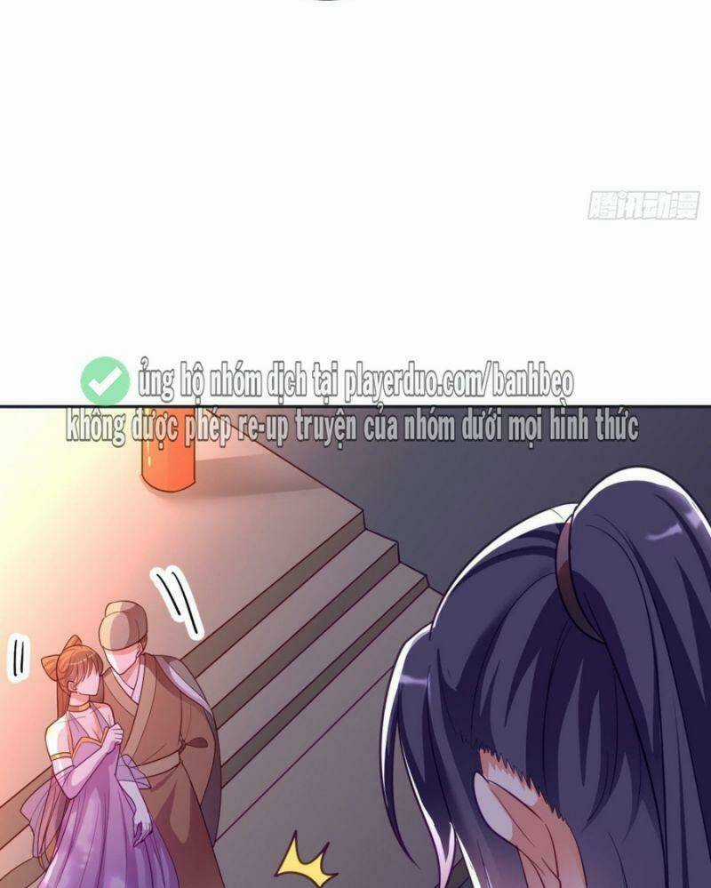 Giang Sơn Mỹ Nam Nhập Trướng Ta Chapter 5 trang 16