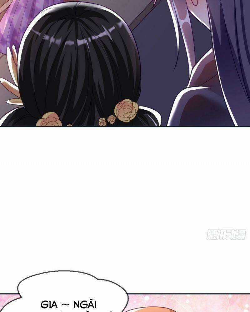 Giang Sơn Mỹ Nam Nhập Trướng Ta Chapter 5 trang 17