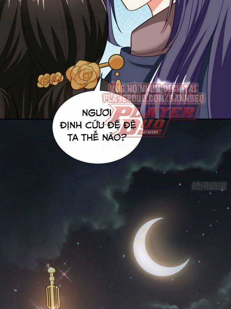 Giang Sơn Mỹ Nam Nhập Trướng Ta Chapter 5 trang 2