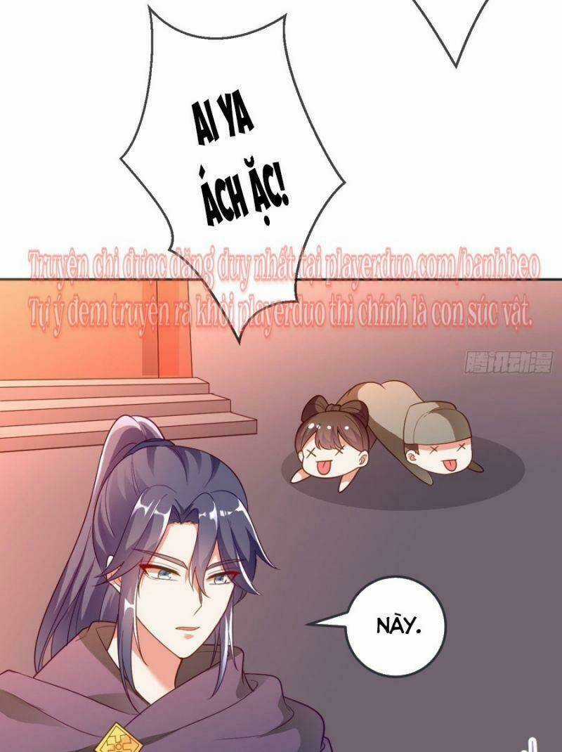 Giang Sơn Mỹ Nam Nhập Trướng Ta Chapter 5 trang 23