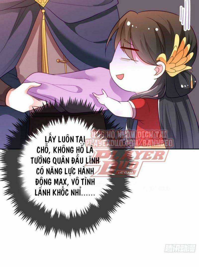 Giang Sơn Mỹ Nam Nhập Trướng Ta Chapter 5 trang 24