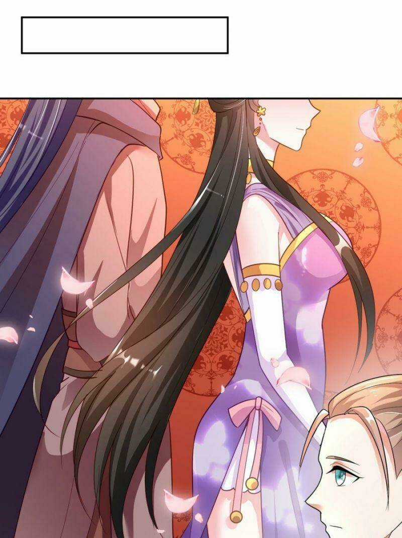 Giang Sơn Mỹ Nam Nhập Trướng Ta Chapter 5 trang 25