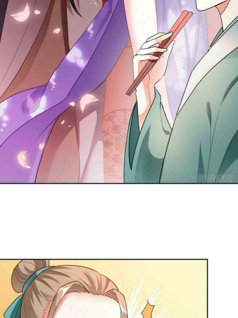 Giang Sơn Mỹ Nam Nhập Trướng Ta Chapter 5 trang 26