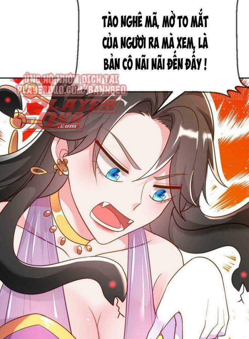 Giang Sơn Mỹ Nam Nhập Trướng Ta Chapter 5 trang 33