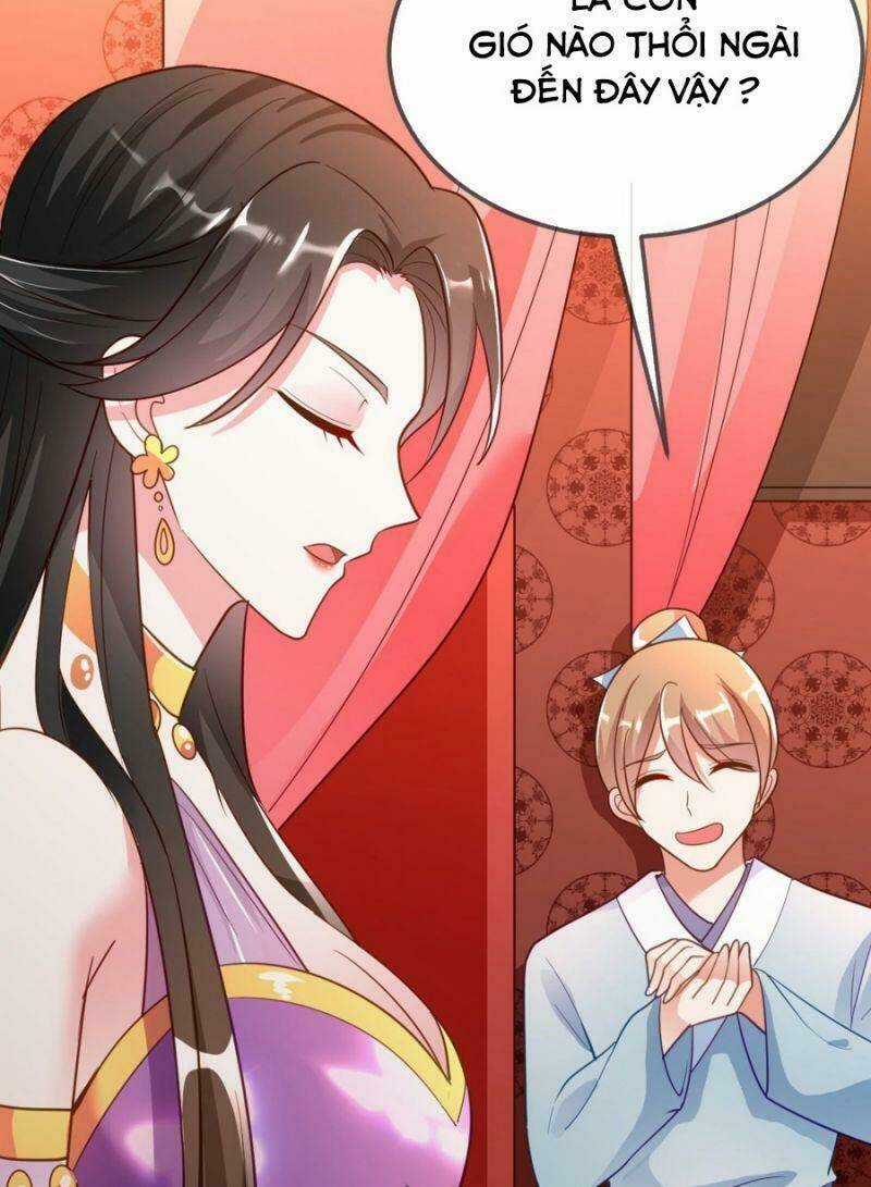 Giang Sơn Mỹ Nam Nhập Trướng Ta Chapter 5 trang 35