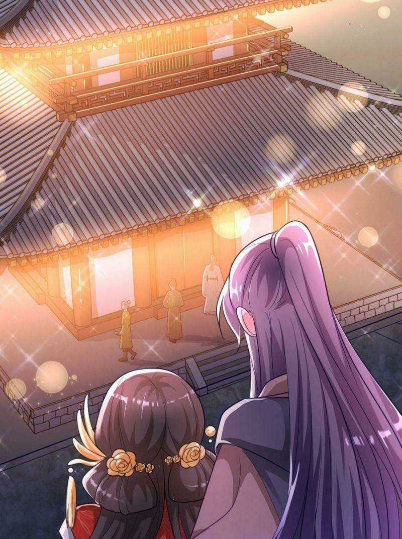 Giang Sơn Mỹ Nam Nhập Trướng Ta Chapter 5 trang 4