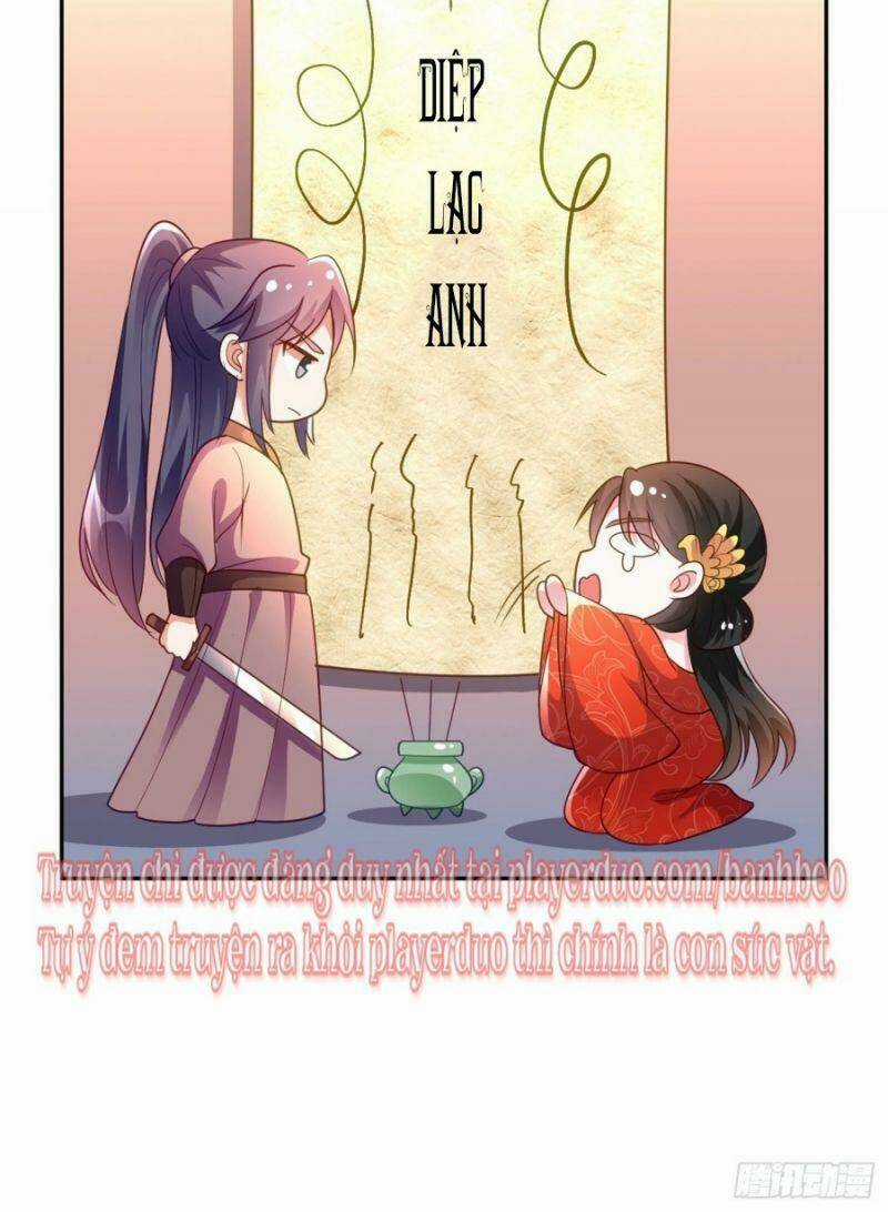 Giang Sơn Mỹ Nam Nhập Trướng Ta Chapter 5 trang 40