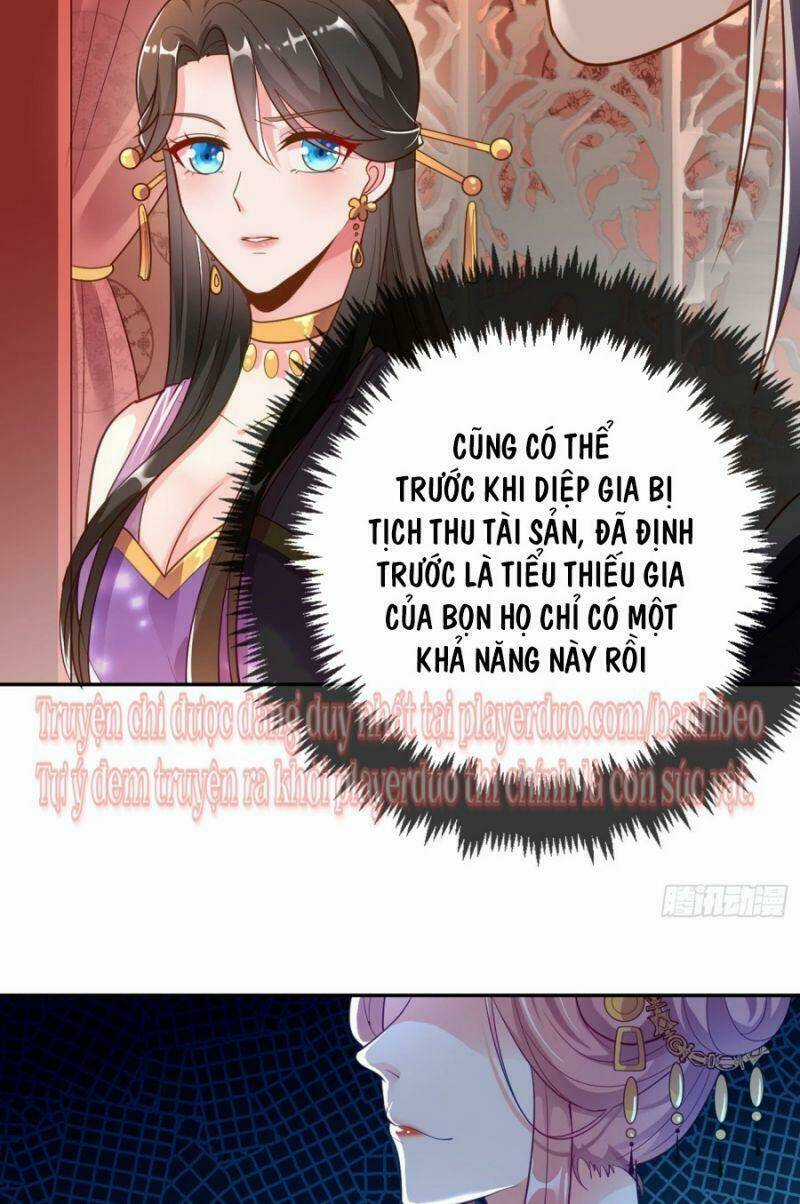 Giang Sơn Mỹ Nam Nhập Trướng Ta Chapter 5 trang 45