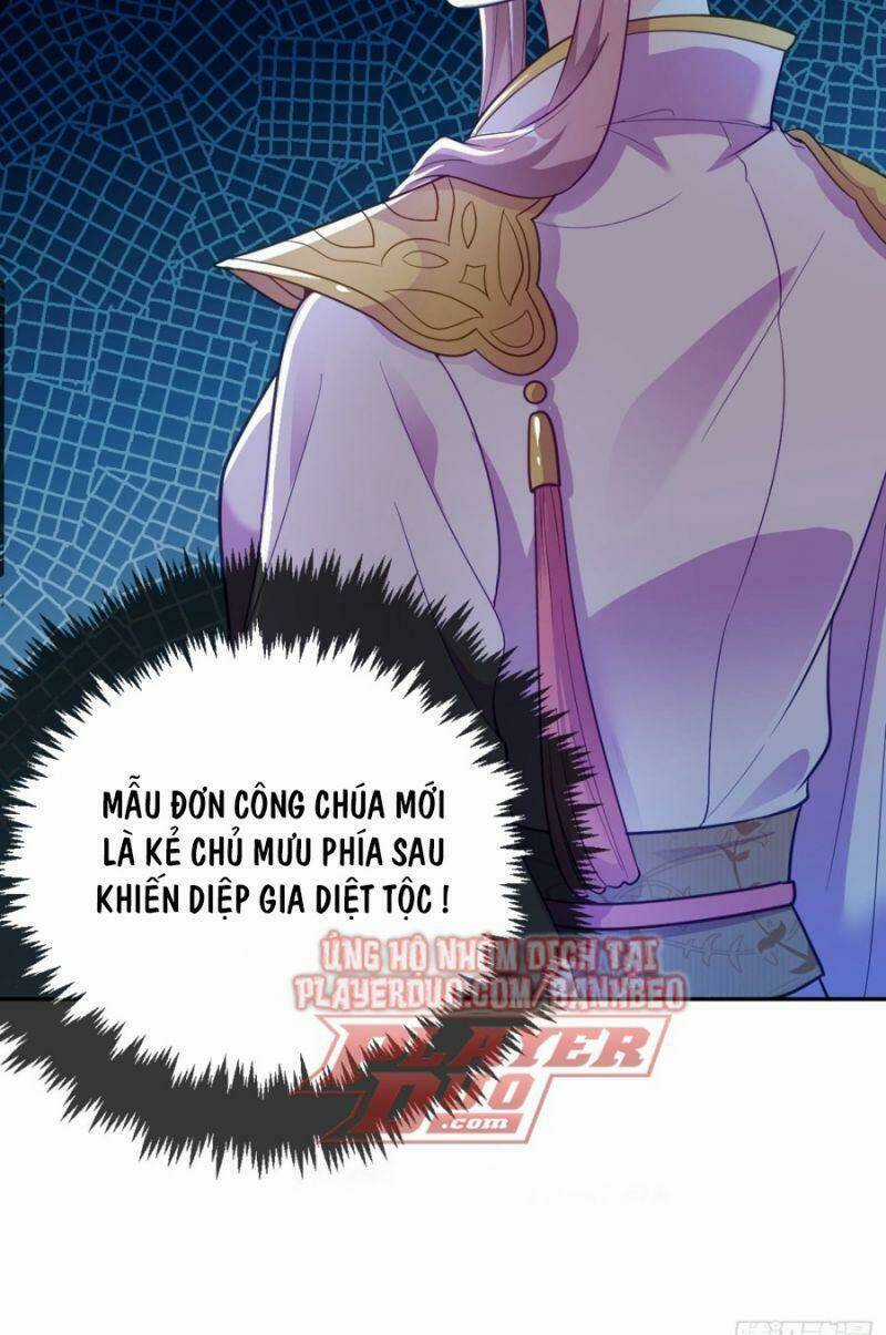 Giang Sơn Mỹ Nam Nhập Trướng Ta Chapter 5 trang 46