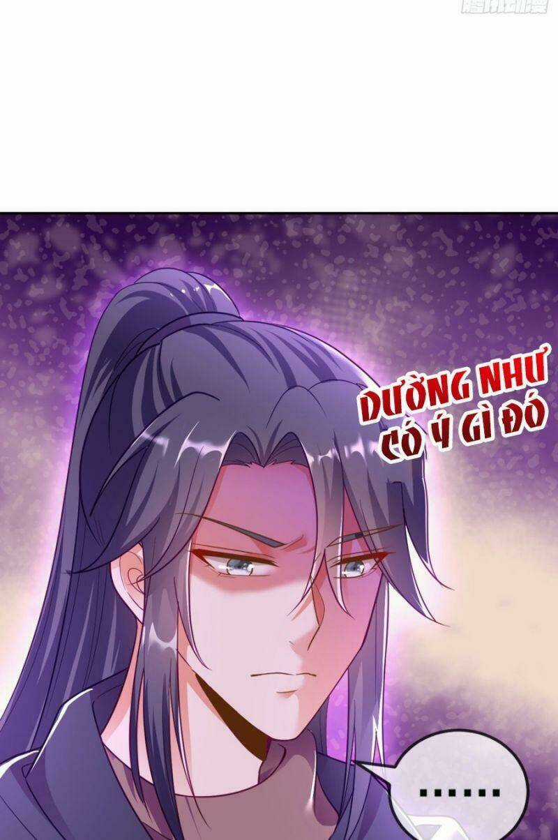 Giang Sơn Mỹ Nam Nhập Trướng Ta Chapter 5 trang 47